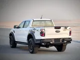 Ford Ranger Raptor 2025 Brand New