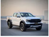 Ford Ranger Raptor 2025 Brand New