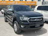 Ford Ranger XLT 2022