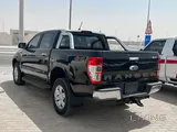 Ford Ranger XLT 2022