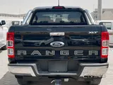 Ford Ranger XLT 2022