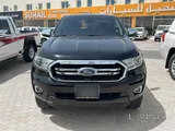 Ford Ranger XLT 2022