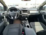 Ford Ranger XLT 2022