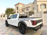 Ford Raptor 2018