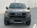 Ford raptor 2020