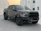 Ford raptor 2020