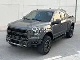 Ford raptor 2020