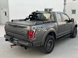 Ford raptor 2020