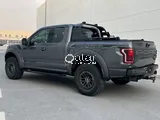 Ford raptor 2020