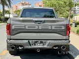 Ford Raptor 4 Door