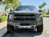 Ford Raptor 4 Door