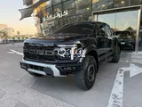 Ford Raptor F150 2024