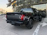 Ford Raptor F150 2024