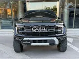 Ford Raptor F150 2024