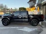 Ford Raptor F150 2024