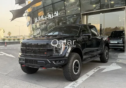 Ford Raptor R 2023