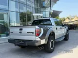 Ford Raptor SVT 2013