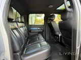 Ford Raptor SVT 2013