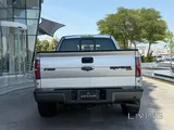 Ford Raptor SVT 2013