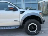 Ford Raptor SVT 2013