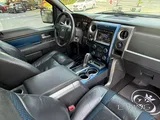 Ford Raptor SVT 2013