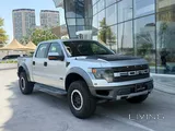 Ford Raptor SVT 2013