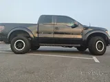 Ford Raptor SVT 6.2 V8
