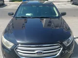 Ford Taurus