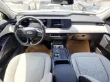 Ford Taurus Standard 2025 Brand New