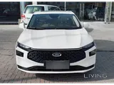 Ford Taurus Standard 2025 Brand New