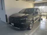 Ford Territory 2023