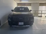 Ford Territory 2023