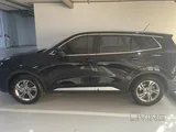 Ford Territory 2023