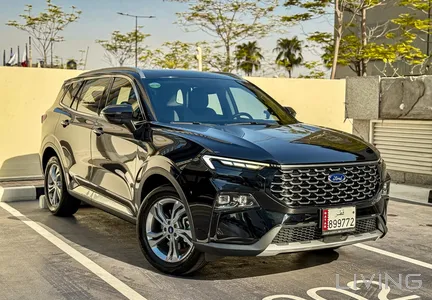 Ford Territory  2023