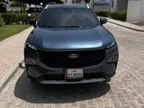 Ford Territory 2024
