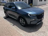 Ford Territory 2024