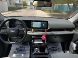 Ford Territory 2024