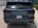 Ford Territory 2024