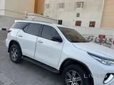Fortuner