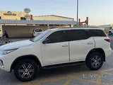 Fortuner