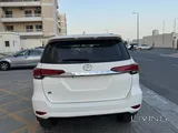 Fortuner