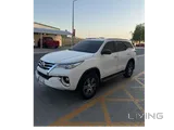 Fortuner