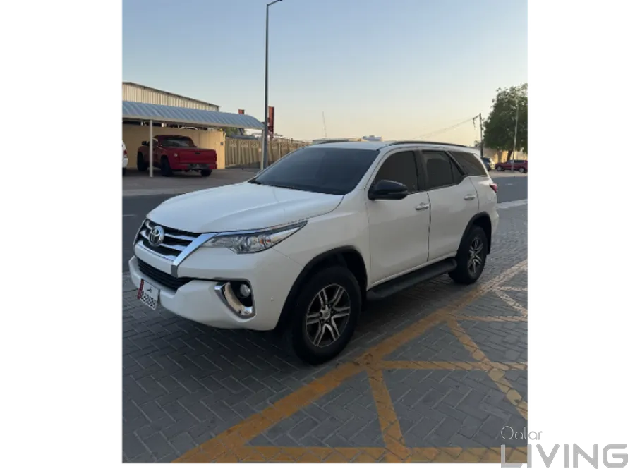 Fortuner