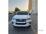 Fortuner