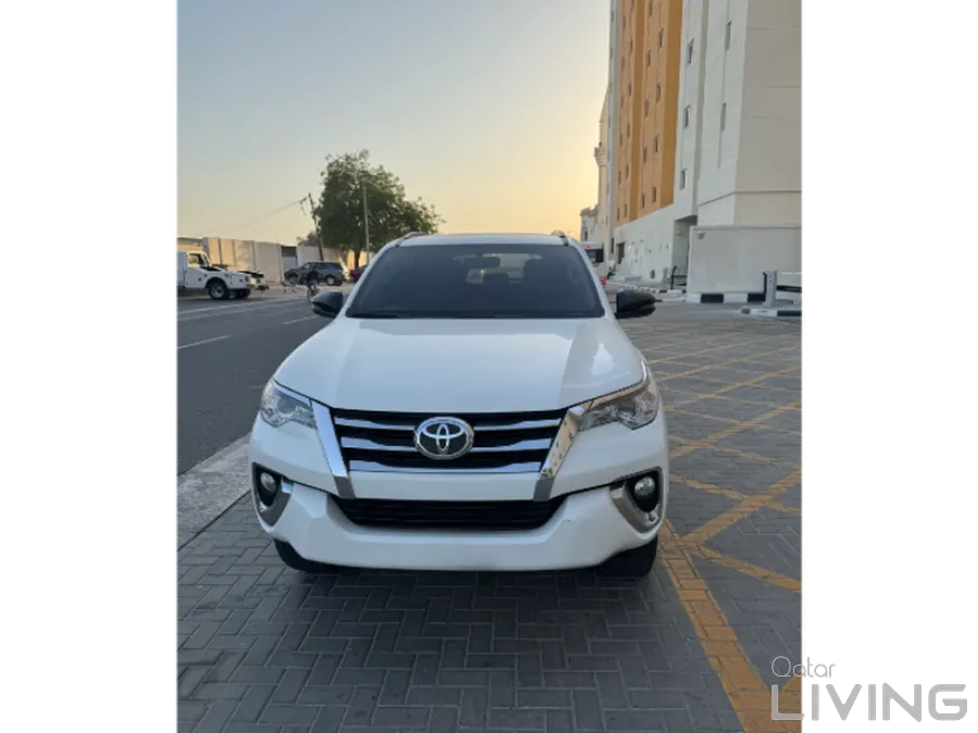 Fortuner