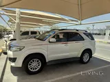Fortuner