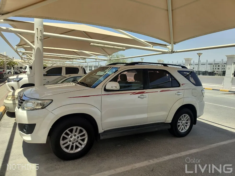 Fortuner
