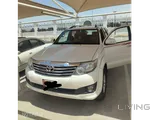 Fortuner
