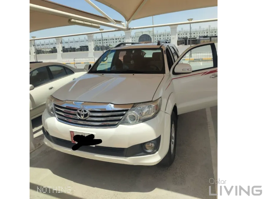 Fortuner