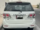 FORTUNER 2015